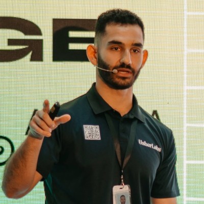Profile picture of Ryan Soury, Founder of Web Doodle